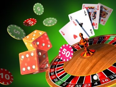 app777 এর প্রধান গেম স্ক্রিন